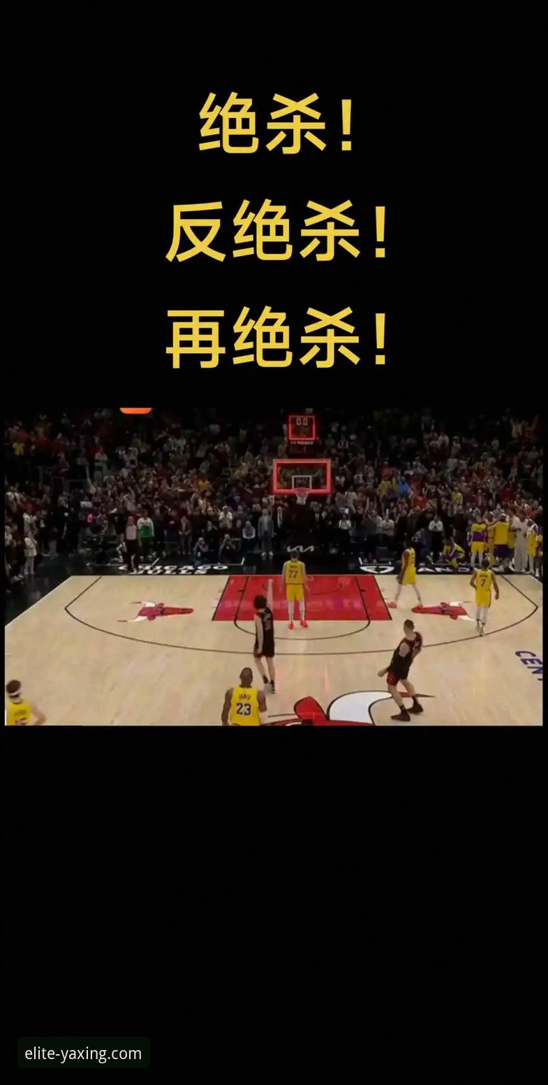 湖人137-130力克步行者：一场进攻盛宴背后的战术深度解析