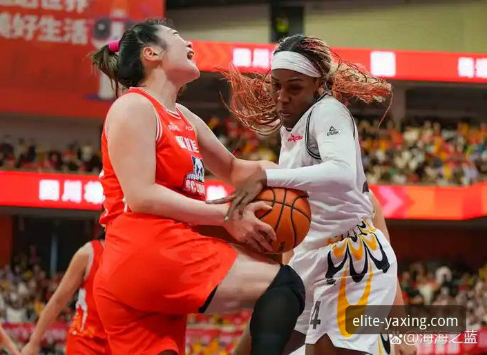 资深分析师解读WCBA总决赛G1：四川女篮的战术执行力与平台观赛体验