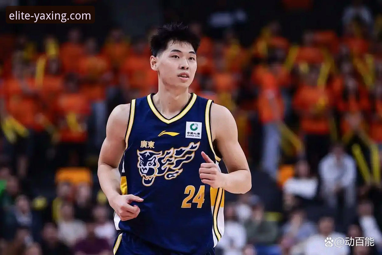 广东77-74逆转宁波的3大关键点：徐杰暴走、内线短板与亚星娱乐平台观赛体验