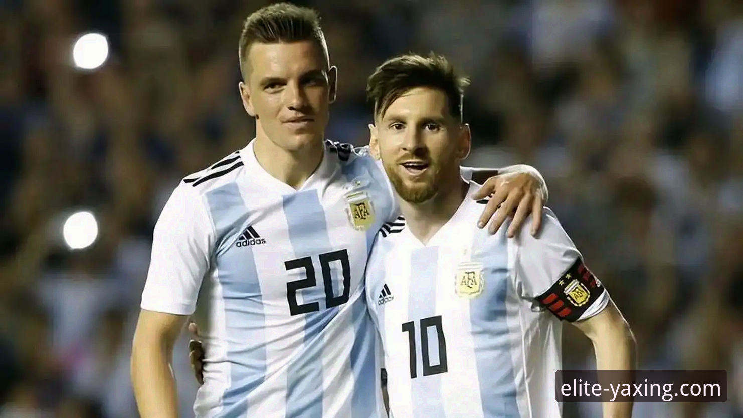 亚星娱乐活动评测 阿根廷新星重伤无缘世界杯,亚星娱乐平台赛事资讯深度评测